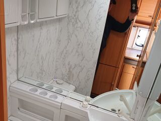 Fiat Ducato LMC 2.5 TDI 85kW