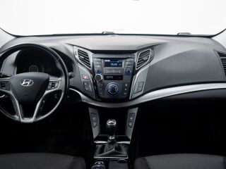 Hyundai i40 1.6 99kW
