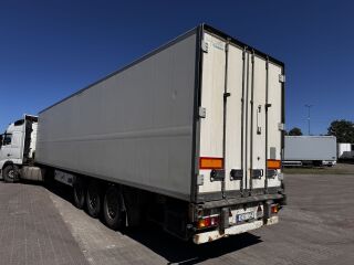 Krone SDR27