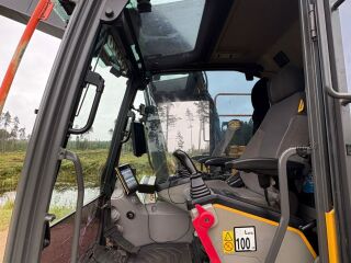 Volvo EC140ELM Rt