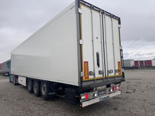 Krone SDR 27 eL4-S Cool Liner