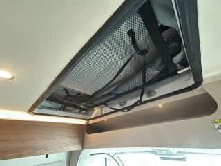 Bürstner Papillon 2.2 103kW