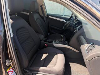 Audi A4 Avant Ambiente quattro 2.0 R4 TDI 125kW