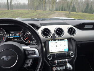 Ford Mustang 2.3 231kW