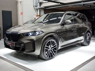 BMW X5 xDrive40d M-Pakett Individual 3.0 250kW
