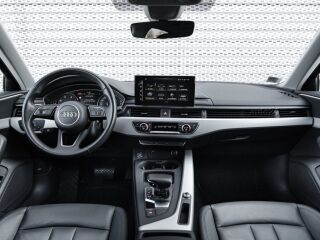 Audi A4 2.0 100kW