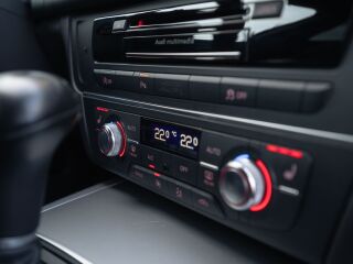 Audi A6 S-Line 3.0 Bi-TDI 230kW