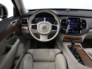 Volvo XC90 Inscription 2.0 165kW