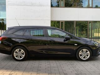 Opel Astra Sports Tourer 1.6 100kW