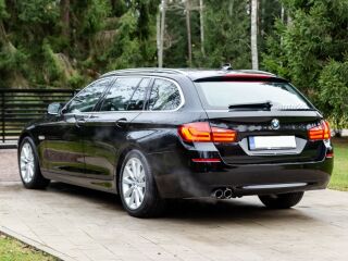 BMW 523 i Touring Sport Package 3.0 R6 150kW