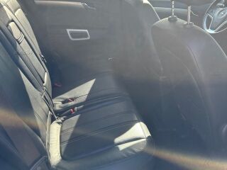 Opel Antara 2.2 120kW
