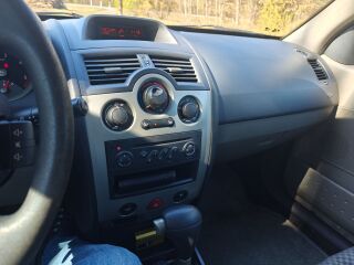 Renault Megane 1.5 74kW