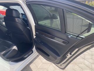 BMW 740 740dx M package 3.0 225kW