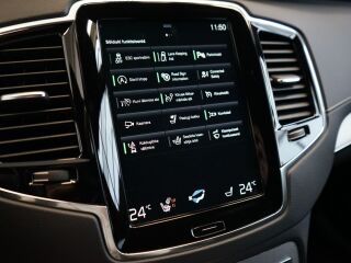 Volvo XC90 R-Design 2.0 173kW
