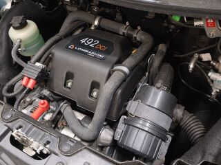 Ligier JS60 Premium 6kW
