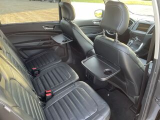Ford Galaxy Titanium Ecoboost 2.0 177kW