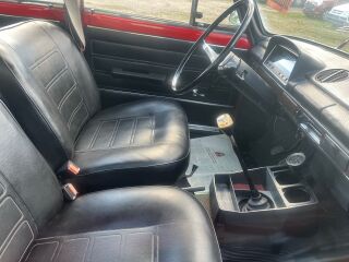 VAZ 21013 1.2 43kW
