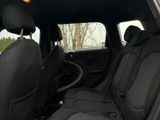 MINI One Countryman 1.6 72кВ
