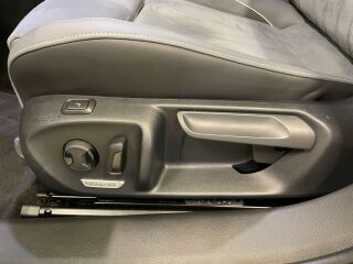 Volkswagen Passat 1.5 110kW
