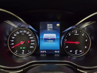 Mercedes-Benz V 300 2.0 174kW