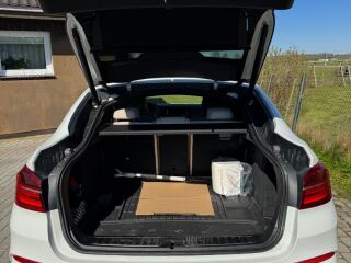 BMW X4 M-pakett 2.0 140kW