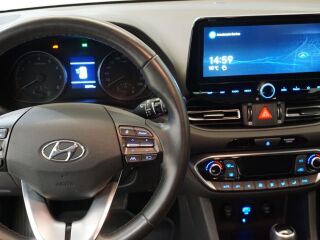 Hyundai i30 Wagon Comfort 1.0 T-GDi 88kW