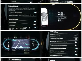 Volvo XC90 AWD T8 H&K ULTIMATE BRIGHT 7 XENIUM INTELLI 2.0 T8 Long range Plug-in 335kW