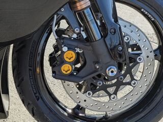 Suzuki GSX-R 1000 K5 R4 131кВ