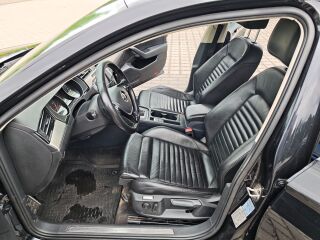 Volkswagen Passat 2.0 140kW
