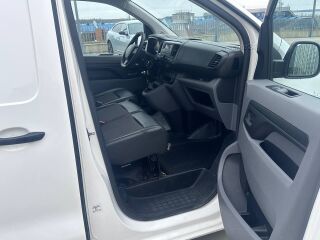 Toyota ProAce N1 1.6 70kW