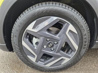 Hyundai Bayon Cross Style 1.0 T-GDI 73kW