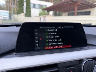 BMW 318 1.8 110kW