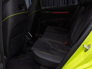 Skoda Enyaq RS 80X 4x4 Coupe 220кВ