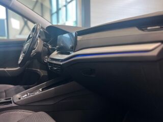 Skoda Octavia Combi Ambition 2.0 TDI 110кВ