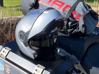 BMW R 1200 GS 77кВ