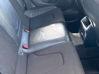 Audi A5 S-line Quattro 2.0 R4 155kW