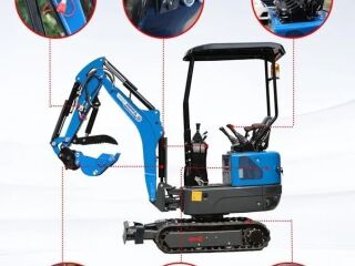 Rippa R10 Eco 7kW