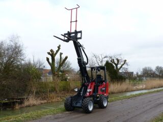 Norcar NORCAR a7750 37kW