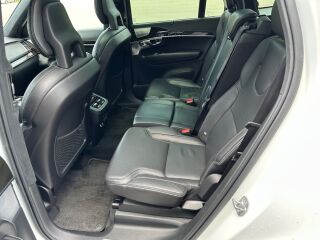 Volvo XC90 AWD Inscription T6 2.0 235kW