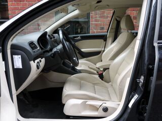 Volkswagen Golf 2.0 81кВ