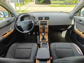Volvo S40 2.0 107кВ