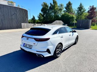 Kia ProCeed 1.4 103кВ