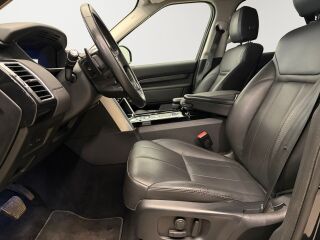 Land Rover Discovery 5 HSE SD6 3.0 225kW