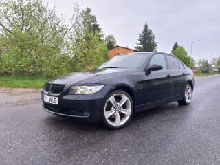 BMW 320 2.0 110kW