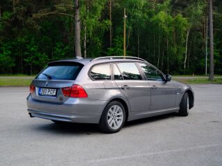 BMW 318 2.0 105кВ