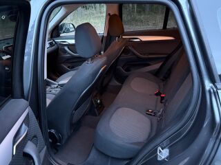BMW X1 2.0 110kW