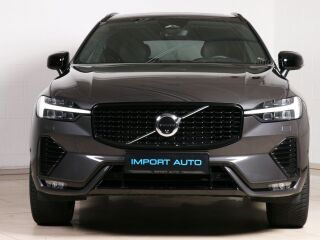 Volvo XC60 AWD ULTIMATE DARK INTELLI SAFE PRO MY24 2.0 B5 KERS Mild Hybrid 184kW