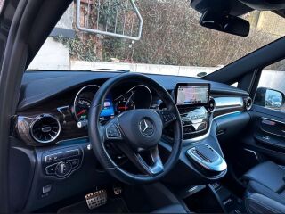Mercedes-Benz V 300 2.0 174kW