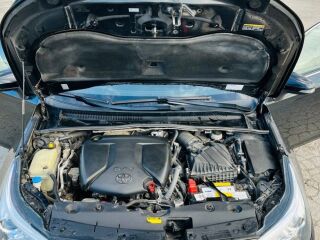 Toyota Avensis 2.0 105kW