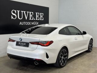 BMW 430 d xDrive 3.0 B57D30B 210kW